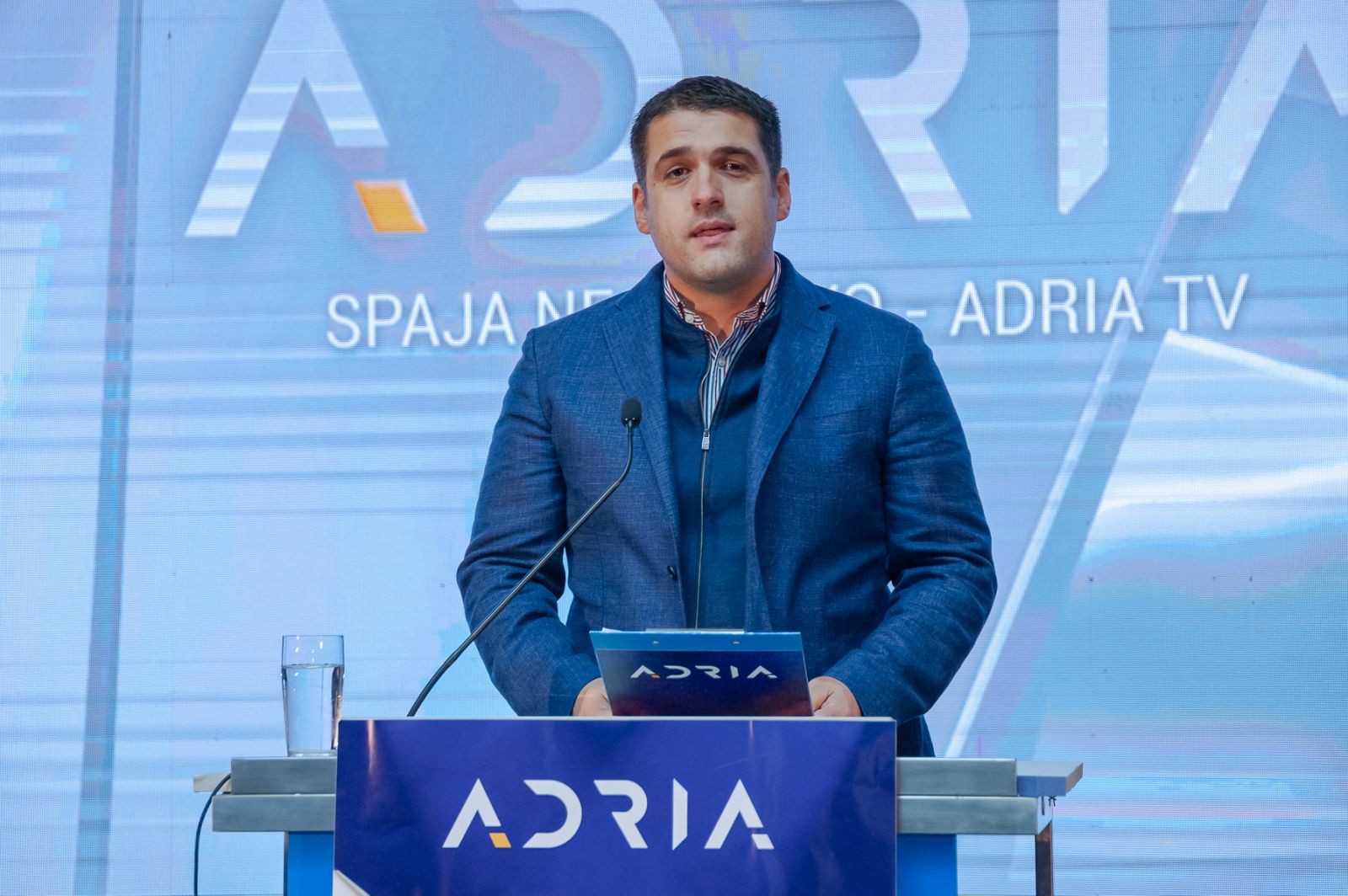 Stoiljković zapušio usta Milogorcima:  „Kumovske, rodbinske, ovakve i onakve veze i pritisci, više ne prolaze u Crnoj Gori“