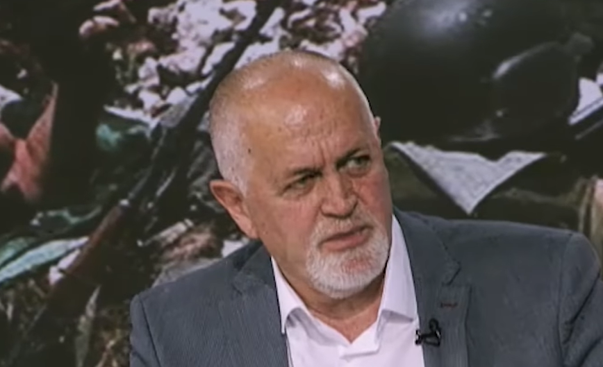 General Pandurević: Neki kažu da su granice neupitne i da se ne mogu mijenjati, to nije tačno, mijenjaju se one granice koje se ne brane