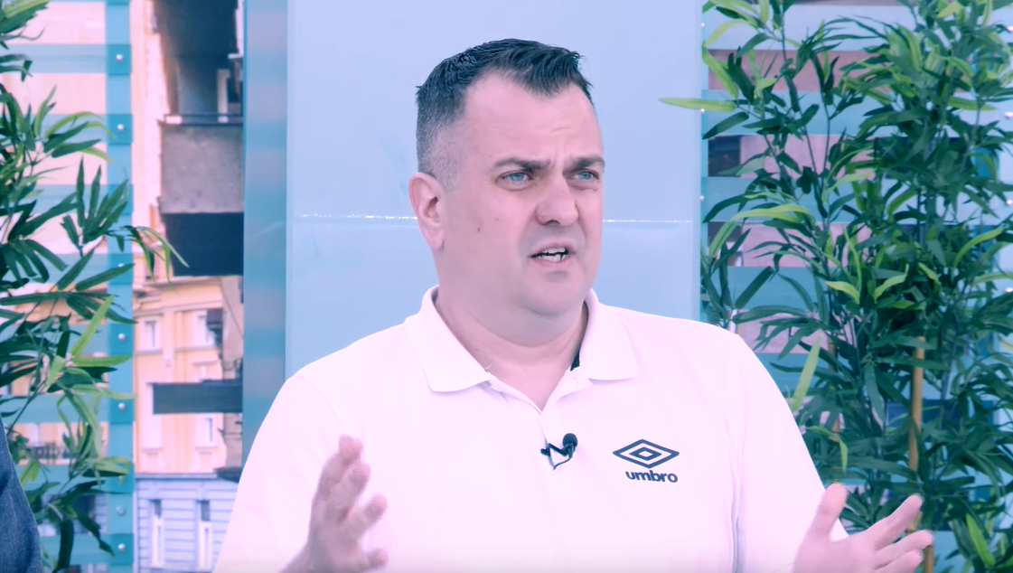 Dobrosavljević: Evropljani nikad nisu imali kapaciteta, uvijek su se obraćali Vašingtonu kada je Balkan u pitanju!