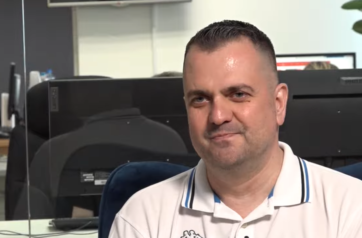 Dobrosavljević: Lideri Srbije, Albanije i Sjeverne Makedonije su jako svjesni da im Evropa nudi samo jedan veliki štap, ali bez šargarepe