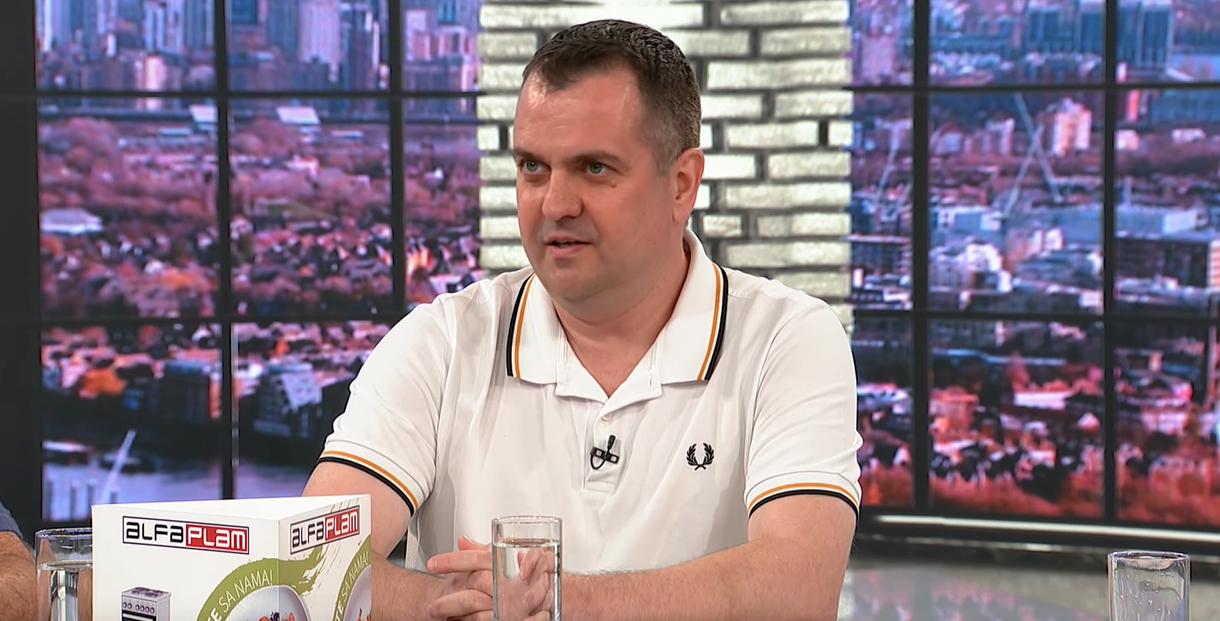 Dobrosavljević: Tek kad se proglase rezultati sa svih izbornih mjesta u Srbiji će se izborni proces završiti