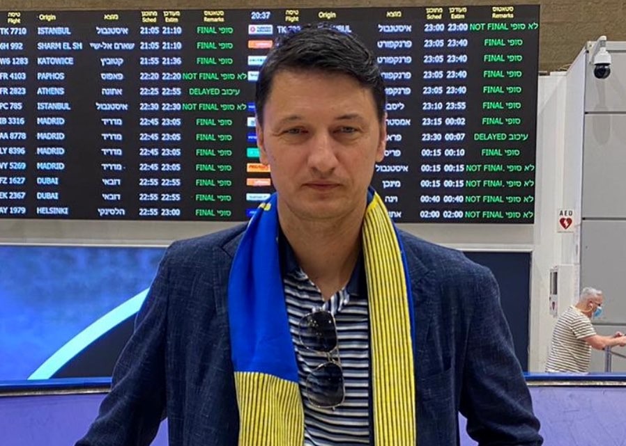 Makabi dao milion i šesto hiljada razloga Iviću da se, umjesto u Solun, vrati u Tel Aviv