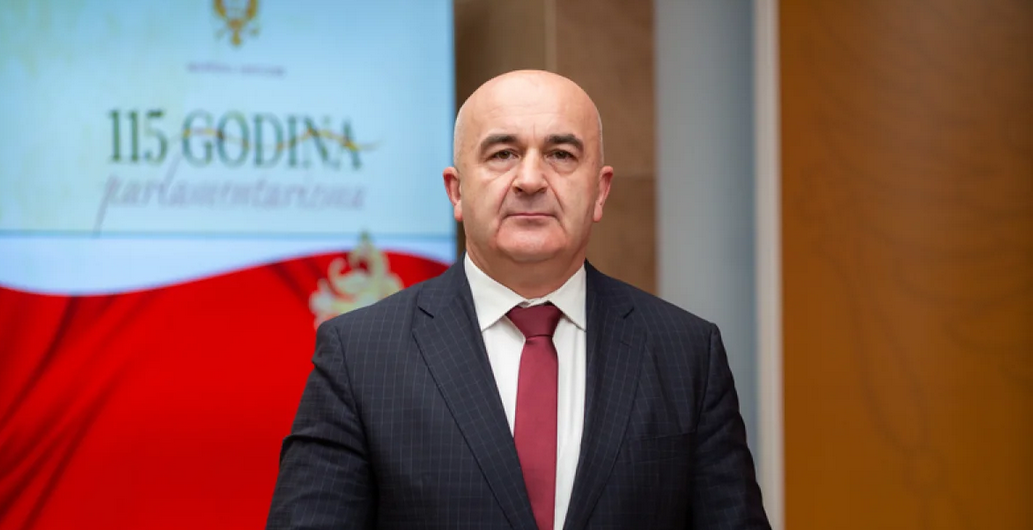 Joković za BORBU: Crna Gora na dobrom putu