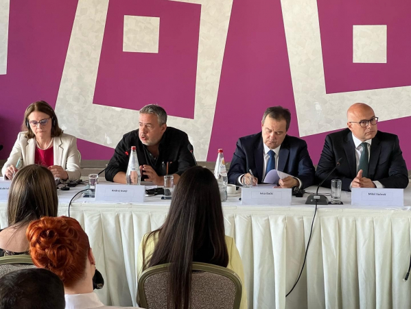 Vučević: Srbiji je mjesto u EU, ali ne tako da bude ponižena i postiđena