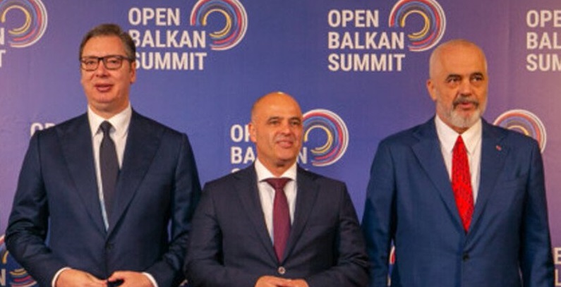 Pala odluka: Vučić, Rama i Kovačevski idu u Brisel na Samit o Zapadnom Balkanu