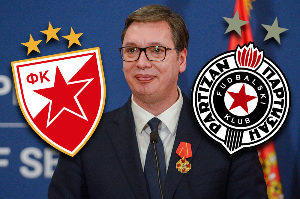 Vučić upozorio „večite“: Ukoliko ne platite porez, idete u stečaj; Naša greška je što smo neuporedivo manje novca dali ostalim gradovima