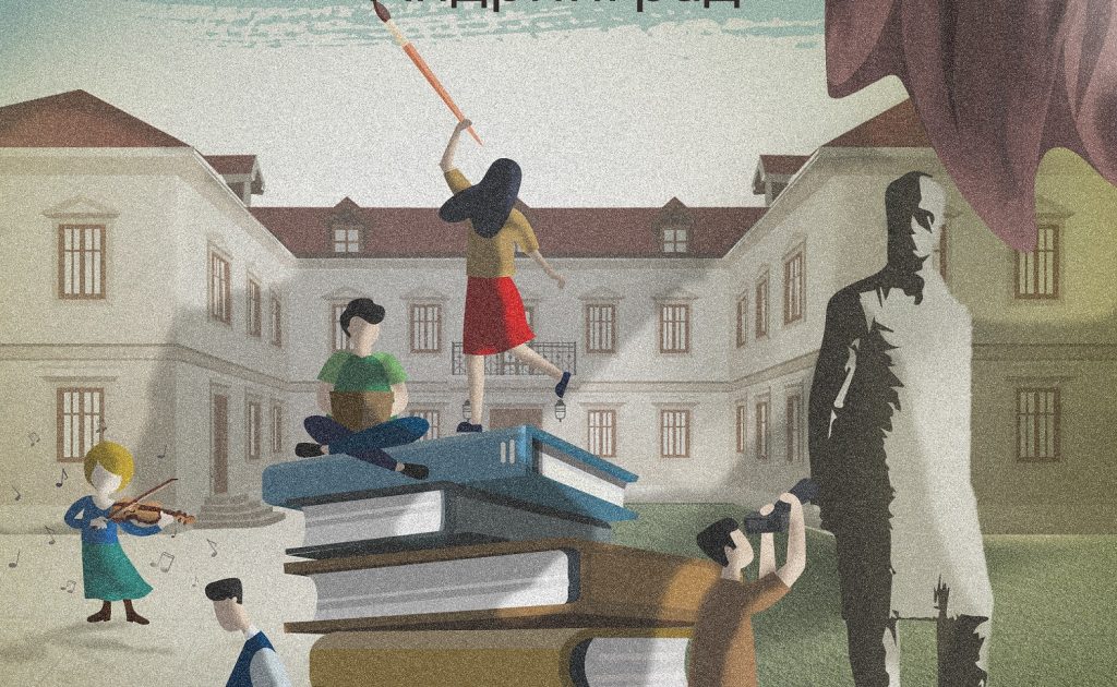 U Andrićgradu se o ponedjeljka održavaju Vidovdanske svečanosti