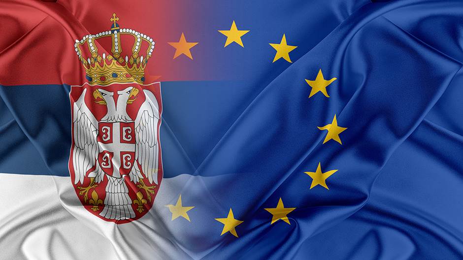 Ucjena poslednje oružje EU protiv Srbije: Licemjerna Evropa traži priznanje tzv Kosova, a brani teritorijalni integritet Ukrajine