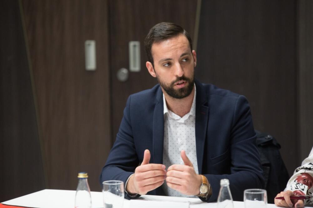 Zirojević obnevidio: Potpuno je ubijen stari duh Nikšića, ne prepoznajem grad u kojem sam odrastao