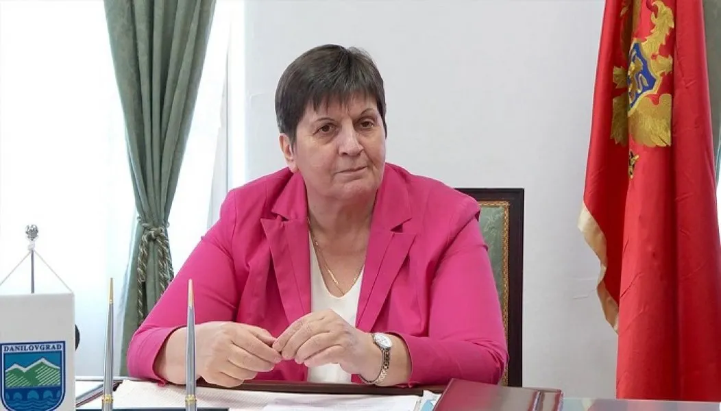 Stjepović: Zorica Kovačević mora sa funkcije po sili zakona