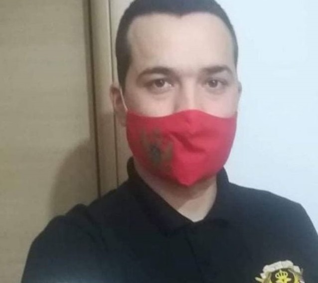 Nove prijetnje smijenjenog podoficira Vojske Crne Gore, ovog puta zbog Otvorenog Balkana: „Iz kuće ga nećete izlaziti, to vam obećavam!