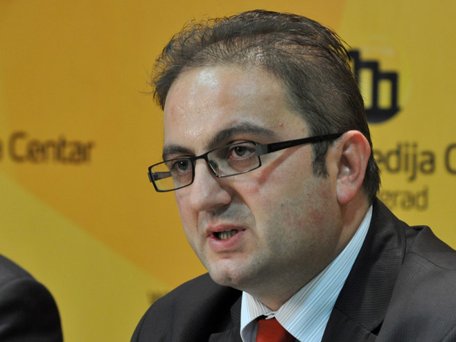 Deđanski: Đukanović napadom na Crkvu nije potcijenio srpski narod jer je od njih znao šta da očekuje, potcijenio je Crnogorce