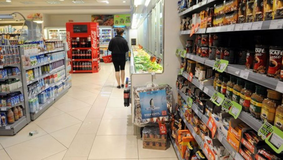 Rastu cijene goriva i hrane u Crnoj Gori: Godišnja inflacija dostigla 13,5 odsto u junu