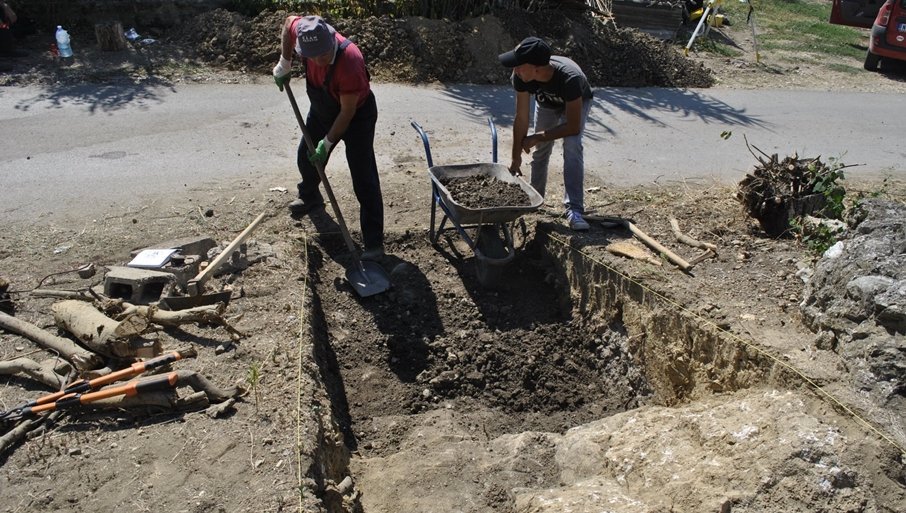 Rumunija: Istražujući humku, arheolozi pronašli ljudske kosti stare 500 godina
