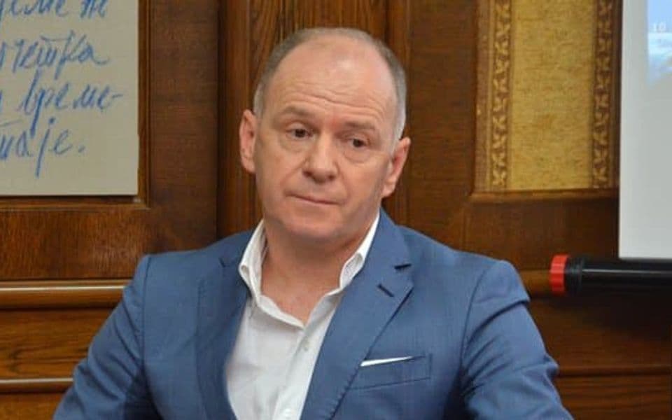 Razmatrana optužnica protiv bivšeg rukovodstva IRF-a
