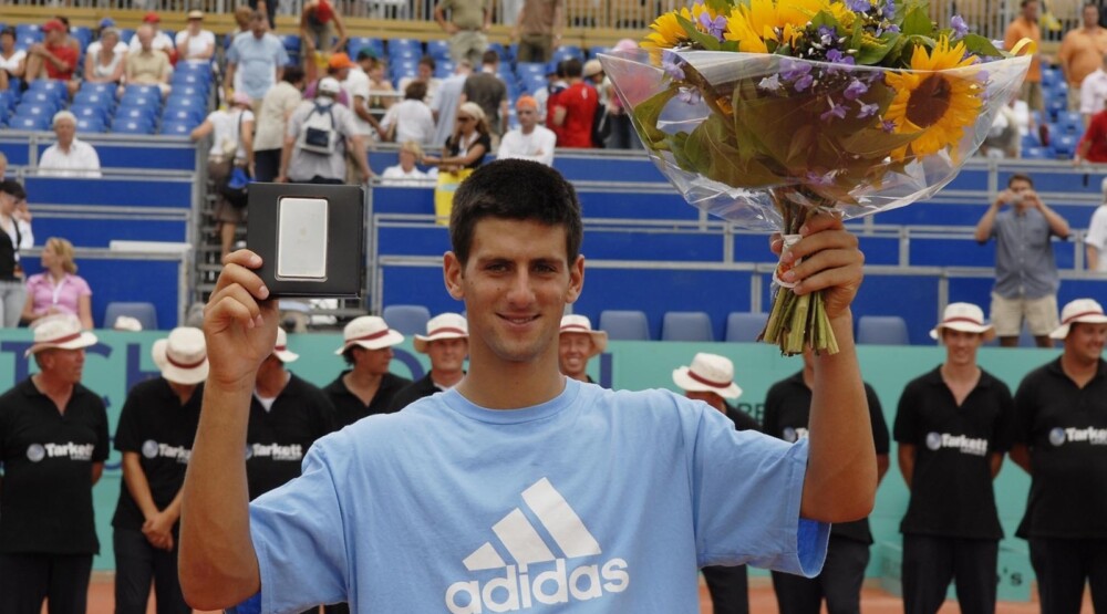 16 godina od Noletove prve ATP titule