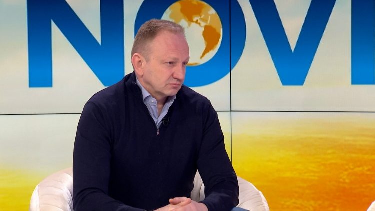 Đilas: Srbija treba da uvede sankcije Rusiji, iako neće dobiti mnogo time!