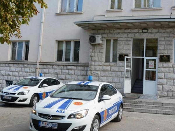 Osumnjičen za ranjavanje Željka Radulovića: Policajac Nemanja Koprivica se predao u CB Nikšić!