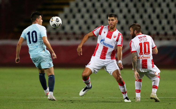 Odlaže se meč Vojvodina – Zvezda
