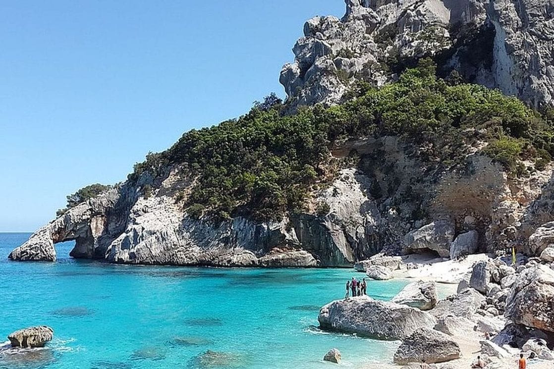 Plaža koju dnevno ne smije da posjeti više od 60 turista