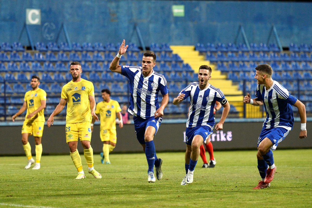 „Plavi“ sjutra kreću ka Prištini na revanš sa Lapijem