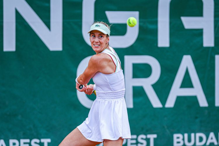 Krunić 72. na WTA listi