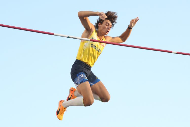Duplantis preleteo 6,21 metara!