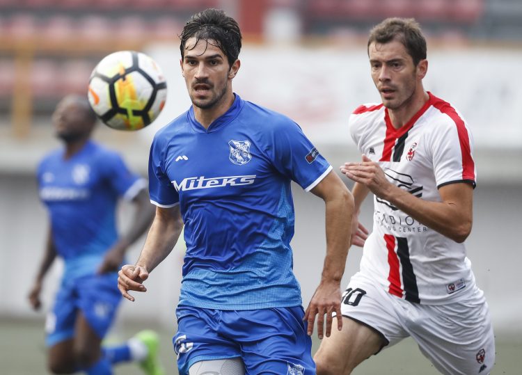 Ćirković stiže u Mladost