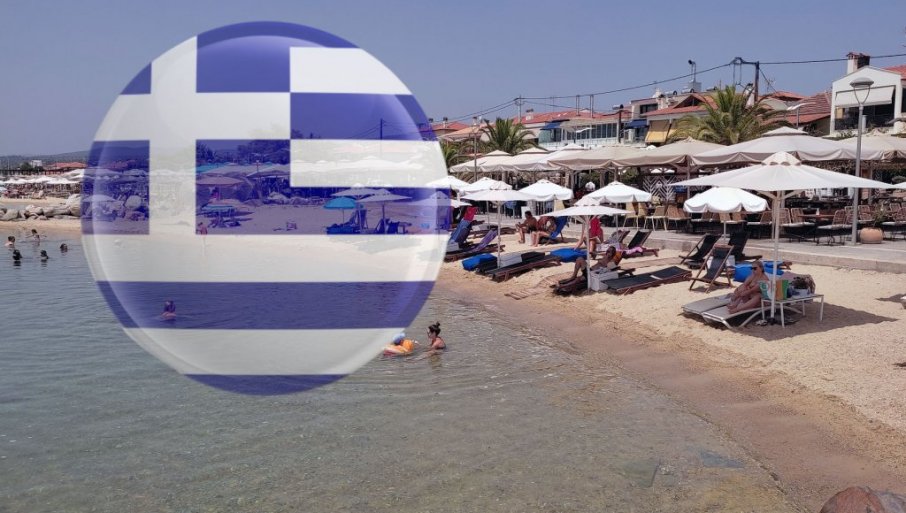 Grčki pravilnik na srpskom razbjesneo goste: Zbog nepoštovanja sljedećih pravila, kazna 30 evra