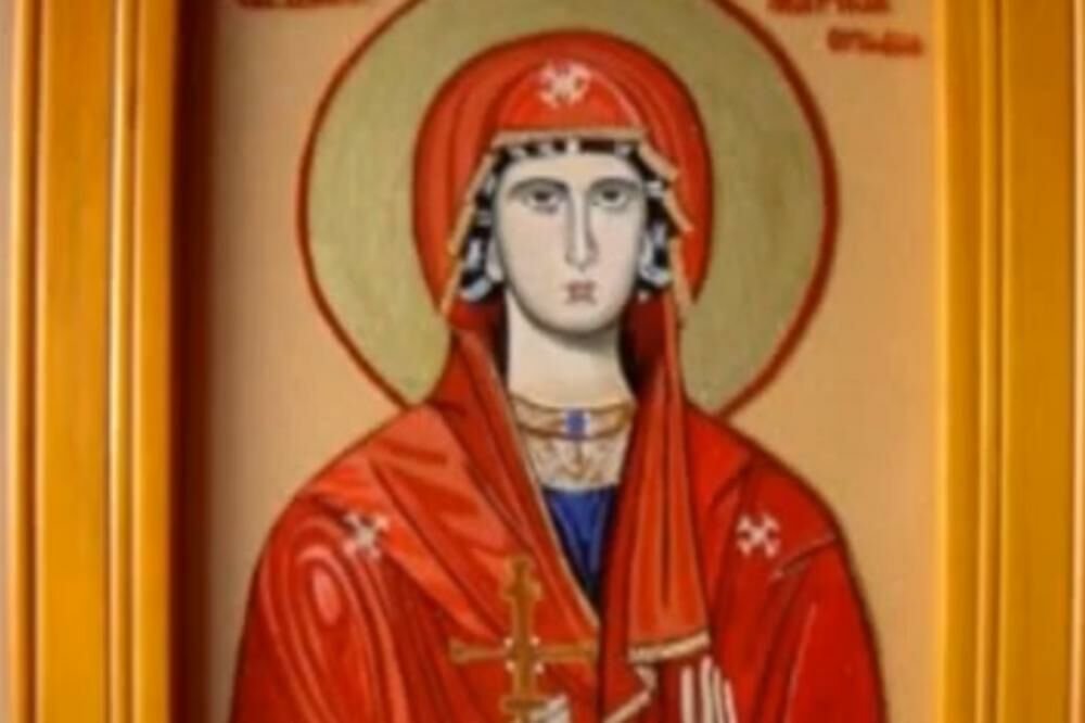 Danas je Ognjena Marija ! Nje se boje i vjernici i nevjernici