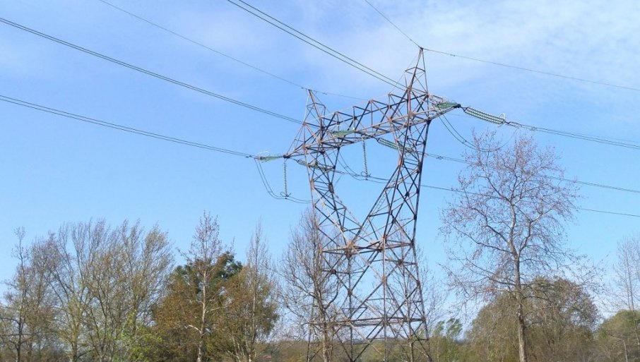 Dalekovod Lastva – Pljevlja u završnoj fazi: CGES privodi kraju ključni energetski projekat