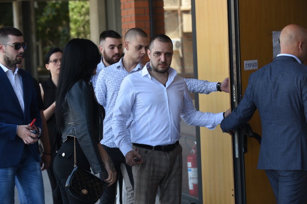 Zbog ubistva supruge Jelene: Marjanović osuđen na 40 godina zatvora