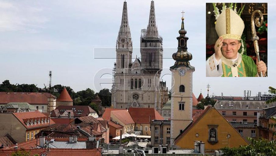 Skandalozne tvrdnje grupe hrvatskih biskupa o Jastrebarskom i Sisku: Tvrde da to nisu bili logori već prihvatilišta u kojima su liječena djeca
