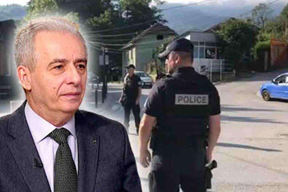 Drecun izjavio da je Priština posljednjim potezima dovela dijalog u pitanje