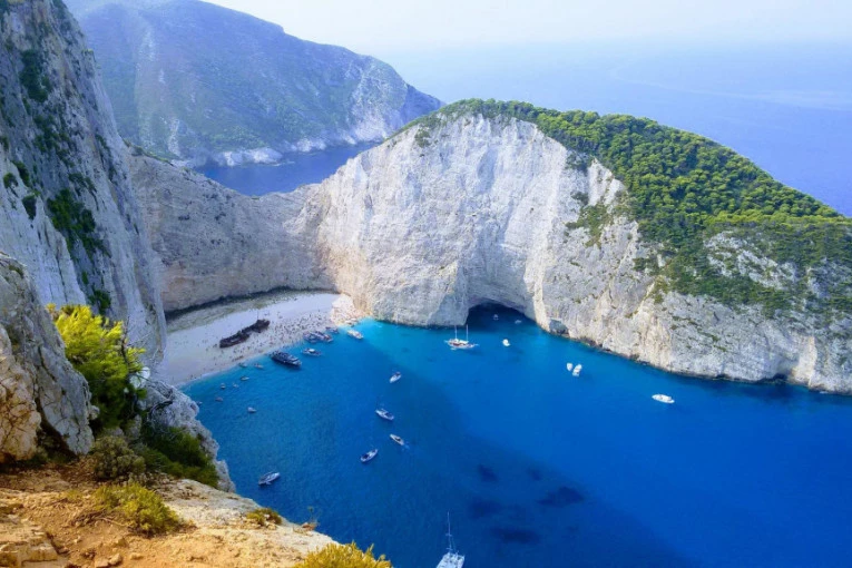 Zakintos, ostrvo snova: Treće po veličini u Jonskom moru