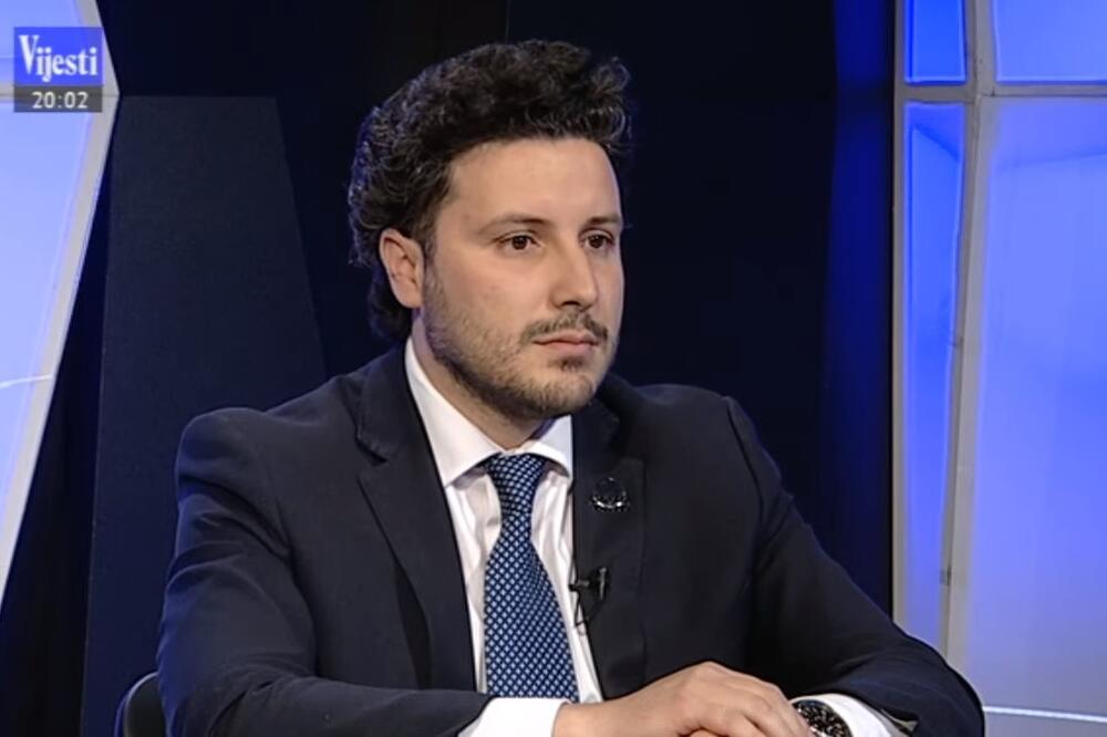 Premijer Abazović polaže kamen temeljac za žičaru Kotor-Lovćen