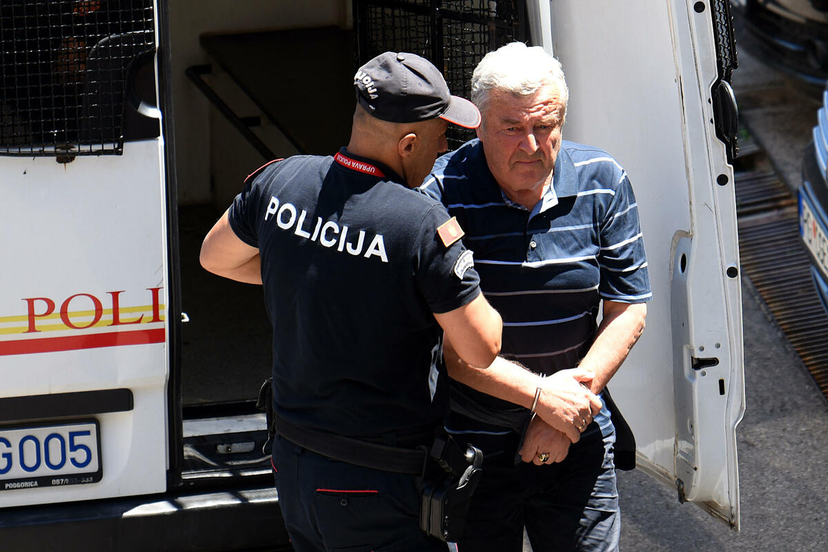 Nezapamćen pritisak na rad SDT-a: Država konačno mora da zaštiti i obezbijedi nesmetani rad tužiocima