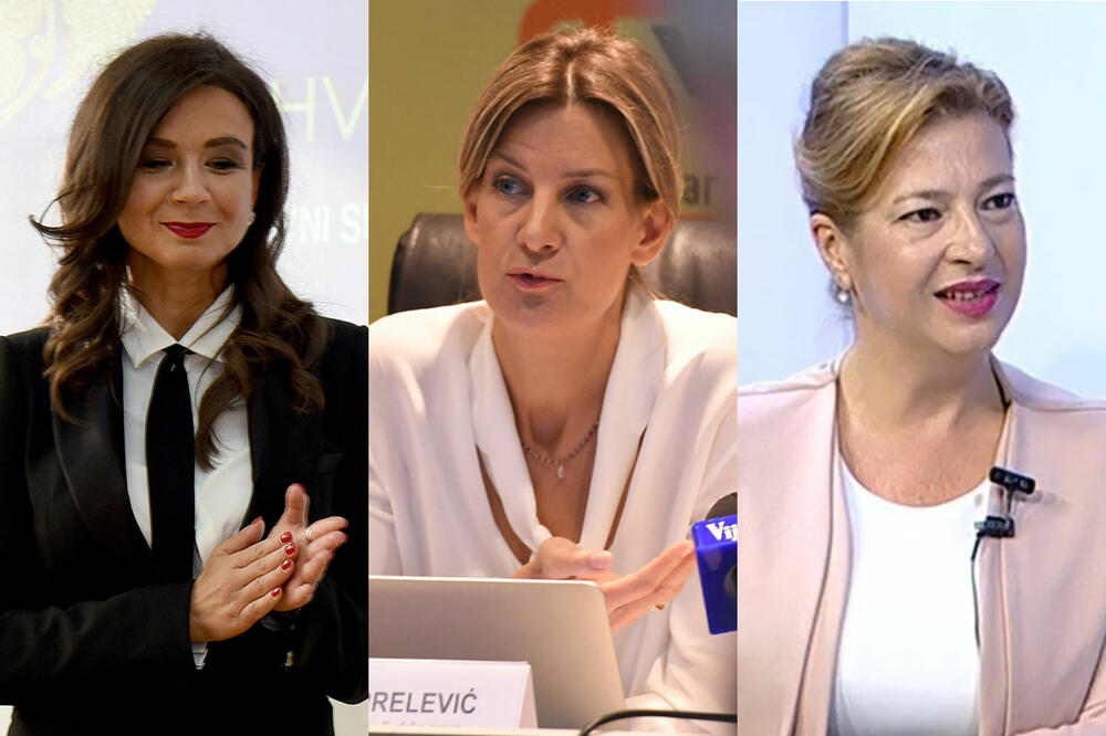 Bježanija DPS-ovih ekspertica: Suočene sa činjenicom da ne mogu osporiti usvojenu verziju Temeljnog ugovora, „vade“ se na tzv. Markovićevu mizoginiju i homofobiju!