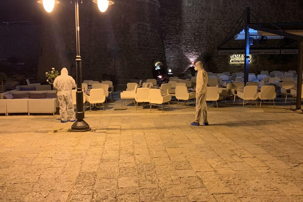 Istražitelji otkrili ko je ubio Šakovića