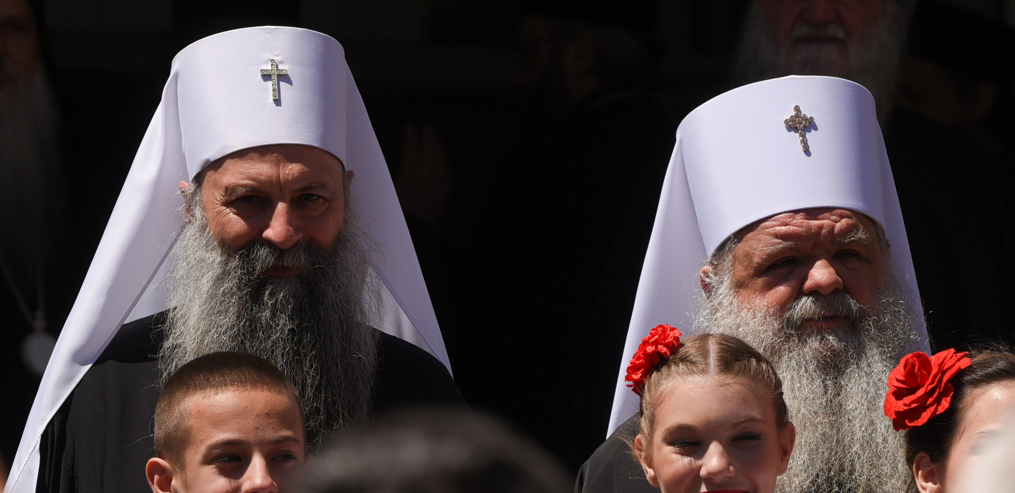 Arhiepiskop Stefan: Patrijarh Porfirije je prepoznao našu otvorenu ranu koja je sada zaliječena