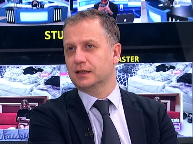 Pejić: Vlada Srbije će biti formirana najkasnije do polovine avgusta, ne bih bio iznenađen da na njenom čelu budu Mali ili Brnabić