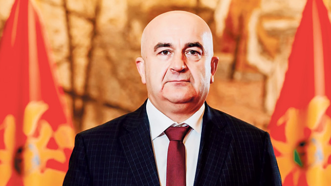 Joković čestitao Kurban – bajram: Želim vam mir, blagostanje, najbolje zdravlje i svima nama zajedno toleranciju, solidarnost i međusobno razumijevanje