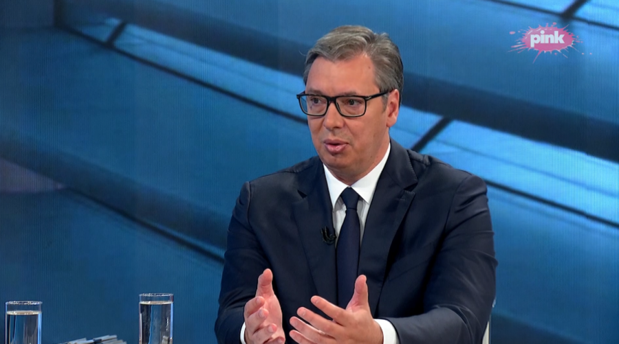 Vučić: Srpske suze nemaju roditelje; Do kraja godine prosječna plata 750 evra; NATO ne može oprati ruke od zločina 1999.