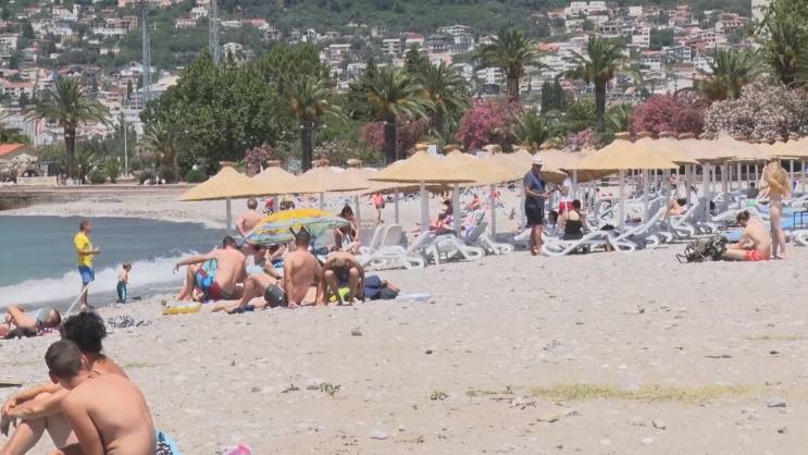 TO Bar: Očekujemo rekordnu turističku sezonu!