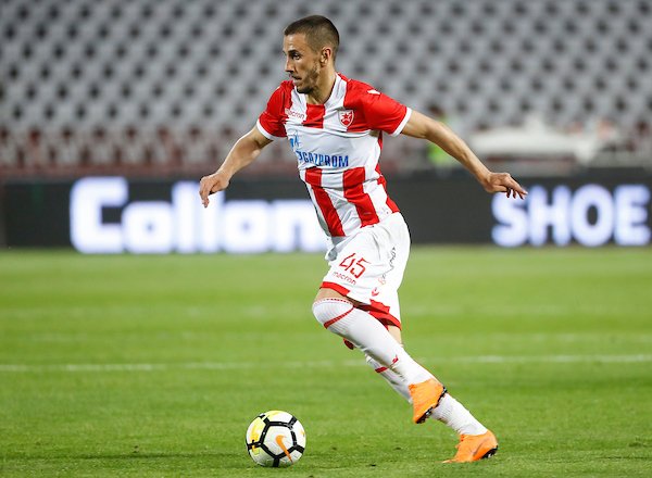 Pešić se vraća u Zvezdu: Karagumruk može dobiti i milion i 100 hiljada za transfer