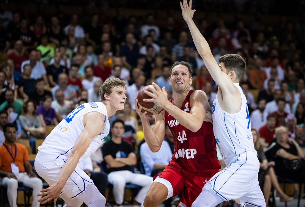 Novi debakl hrvatske košarke: Markanen izbacio „kockaste“ već u prvom krugu kvalifikacija za Mundobasket