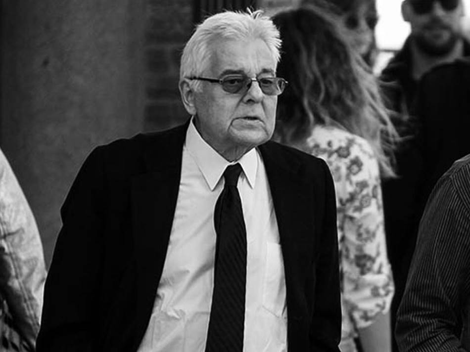 Preminuo legendarni glumac Branko Cvejić