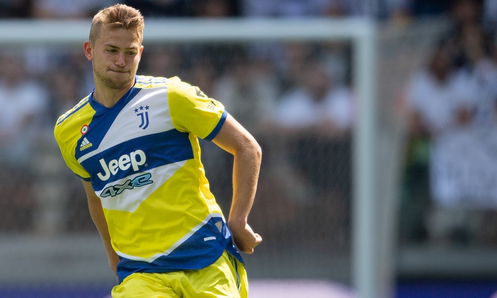 Bajern obara klupski rekord: Za De Lihta 90 miliona evra