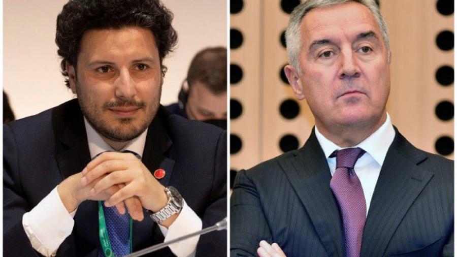 Ekpertska komisija za analizu Temeljnog ugovora najprije se sastaje sa Dritanom i Milom!