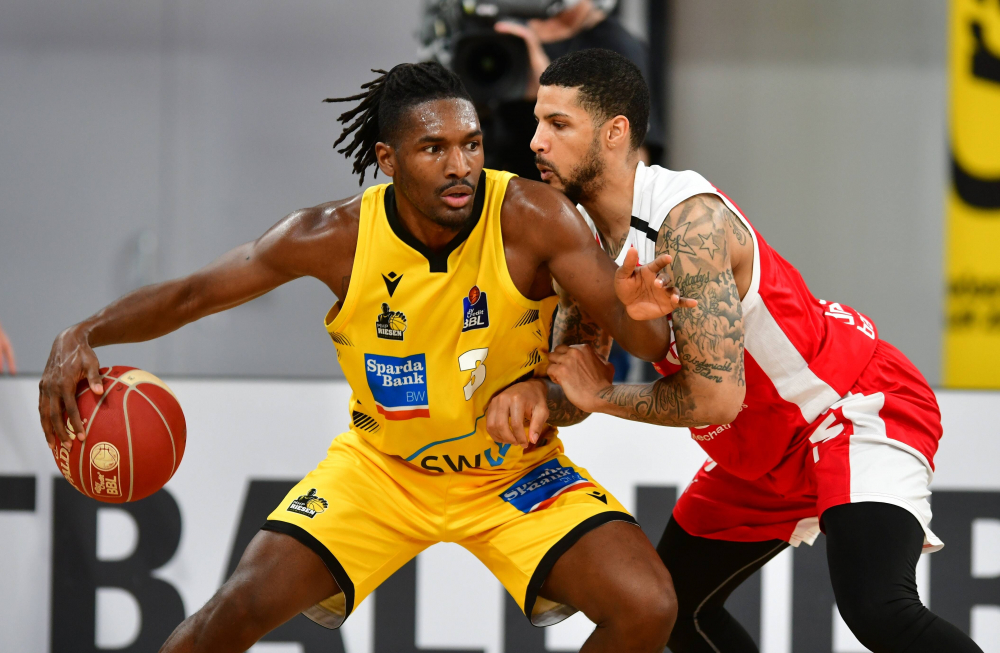 Džejlen Smit predvodi jaki sastav Hrvatske na Evrobasketu